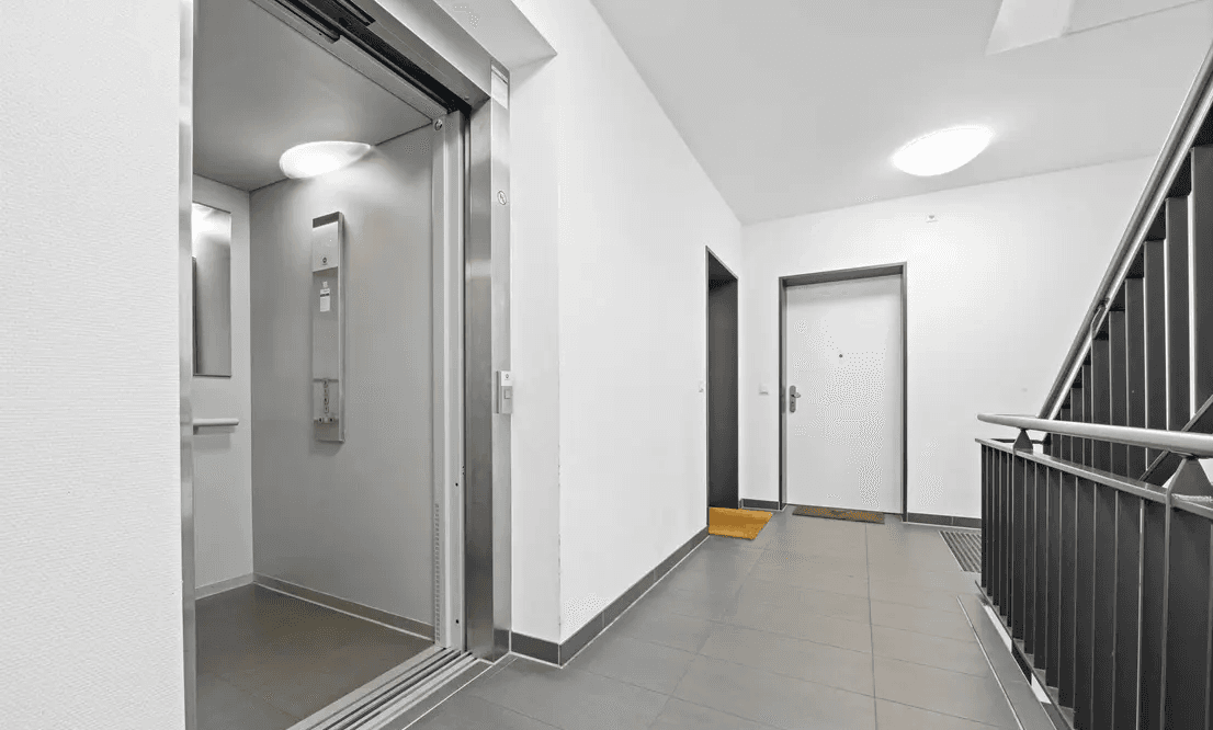 3 bedroom flat for sale, 111 m², Hamburg, Hamburg 3 bedroom flat for sale, 111 m², Hamburg, Hamburg