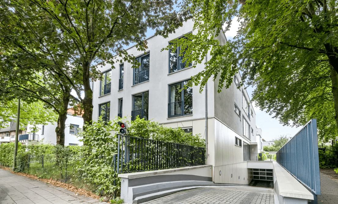 3 bedroom flat for sale, 111 m², Hamburg, Hamburg 3 bedroom flat for sale, 111 m², Hamburg, Hamburg