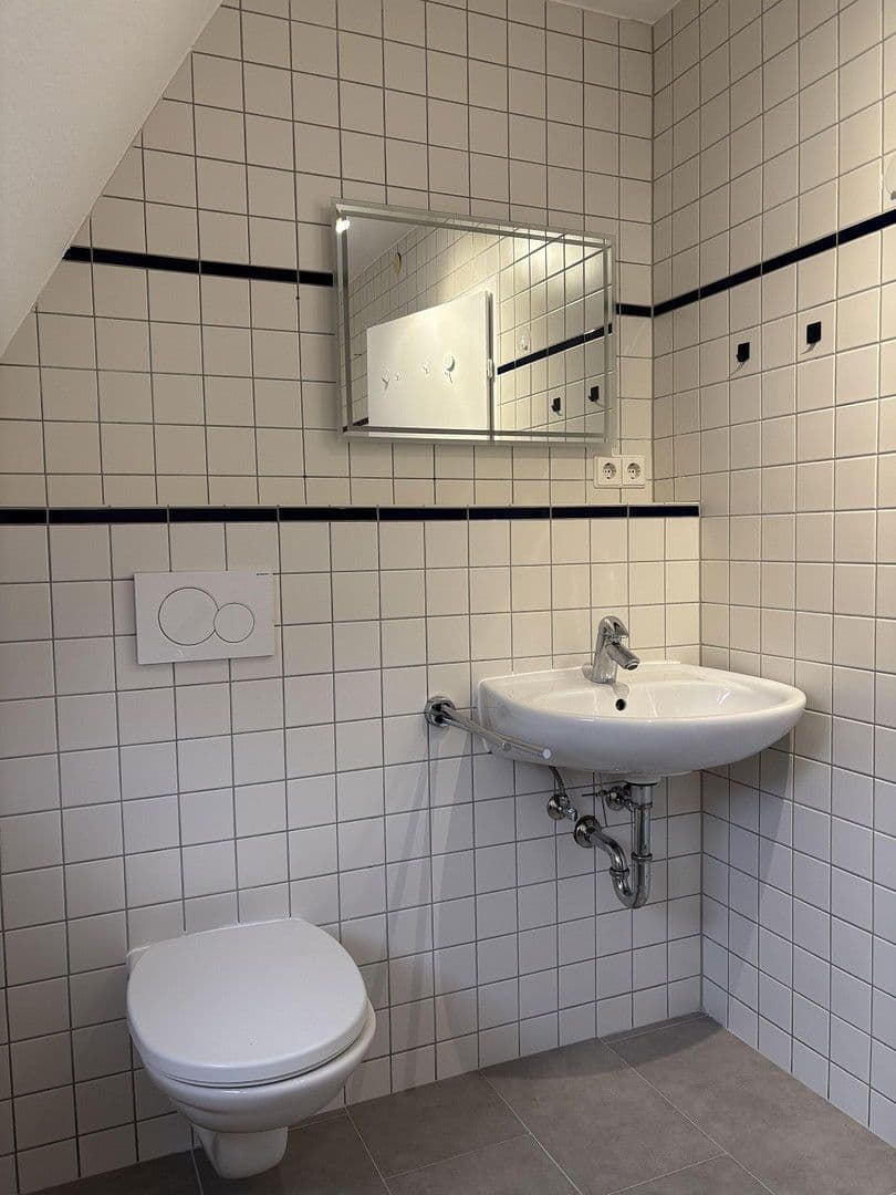 3 bedroom flat to rent, 65 m², Pforzheim, Baden-Württemberg 3 bedroom flat to rent, 65 m², Pforzheim, Baden-Württemberg