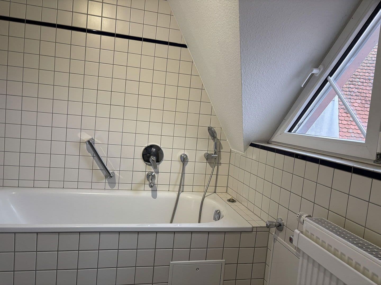 3 bedroom flat to rent, 65 m², Pforzheim, Baden-Württemberg 3 bedroom flat to rent, 65 m², Pforzheim, Baden-Württemberg