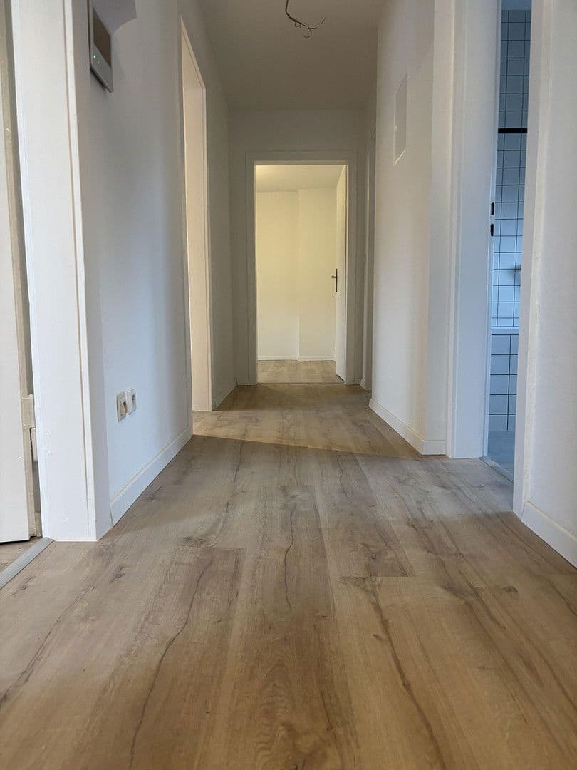 3 bedroom flat to rent, 65 m², Pforzheim, Baden-Württemberg 3 bedroom flat to rent, 65 m², Pforzheim, Baden-Württemberg