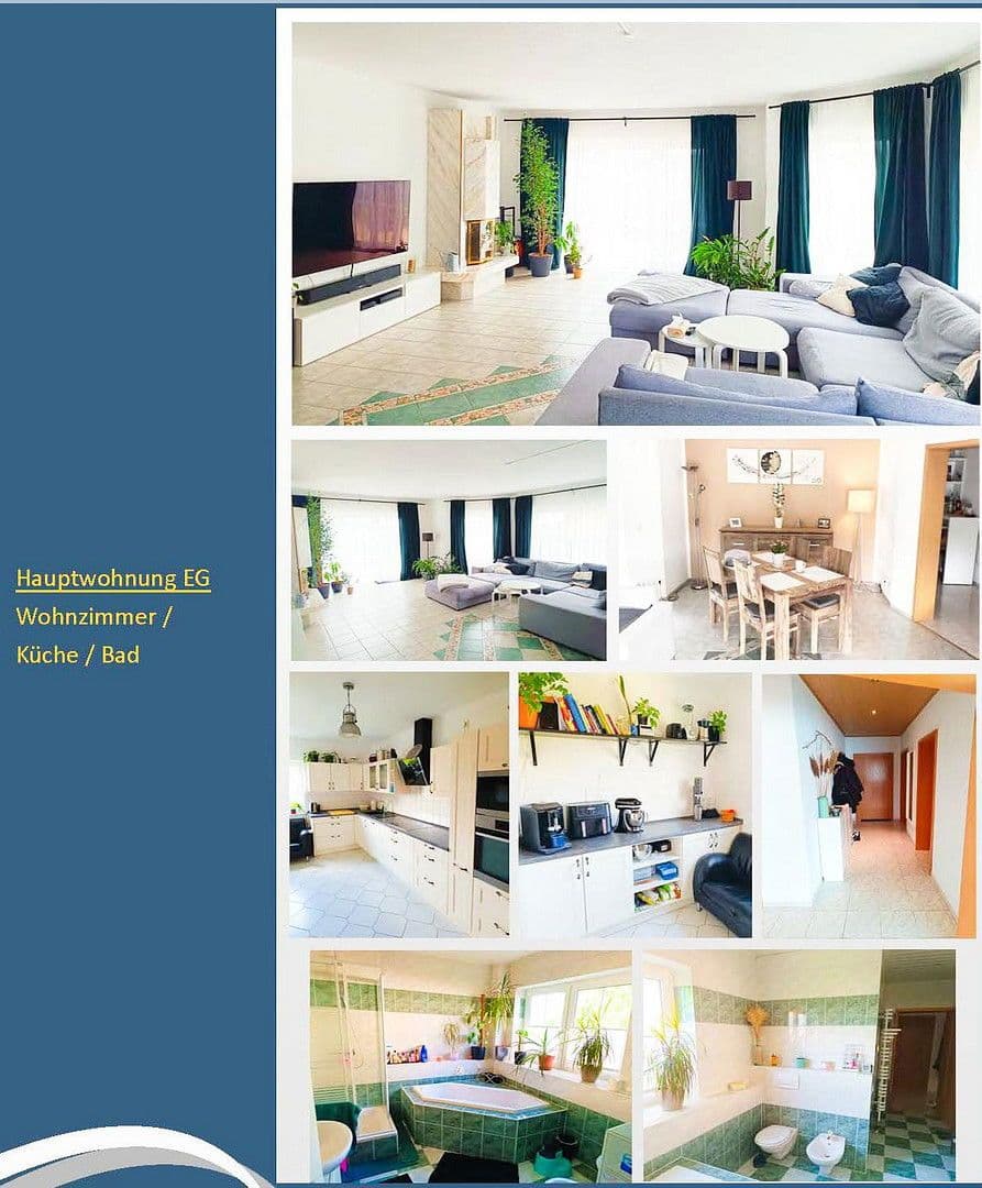 house for sale, 316 m², Südstraße 24, Zschepplin, Saxony house for sale, 316 m², Südstraße 24, Zschepplin, Saxony