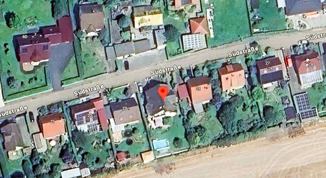 house for sale, 316 m², Südstraße 24, Zschepplin, Saxony house for sale, 316 m², Südstraße 24, Zschepplin, Saxony