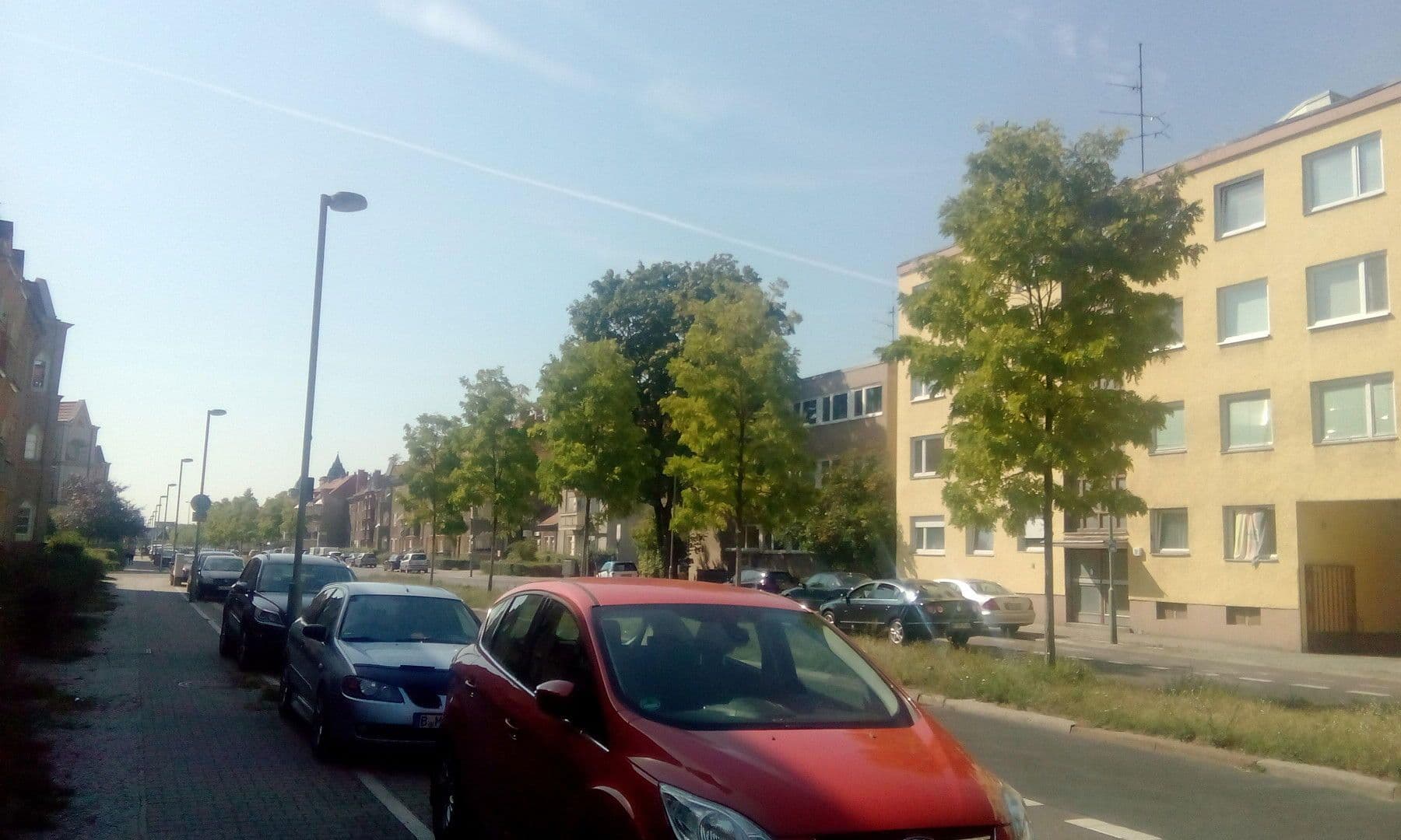 1 bedroom flat for sale, 29 m², Berlin, Berlin 1 bedroom flat for sale, 29 m², Berlin, Berlin