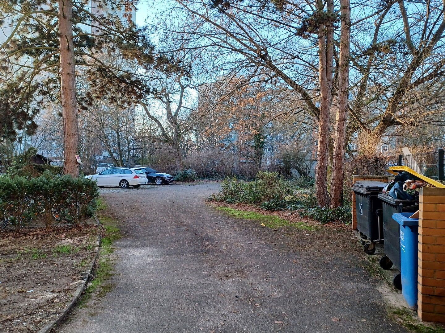 1 bedroom flat for sale, 29 m², Berlin, Berlin 1 bedroom flat for sale, 29 m², Berlin, Berlin