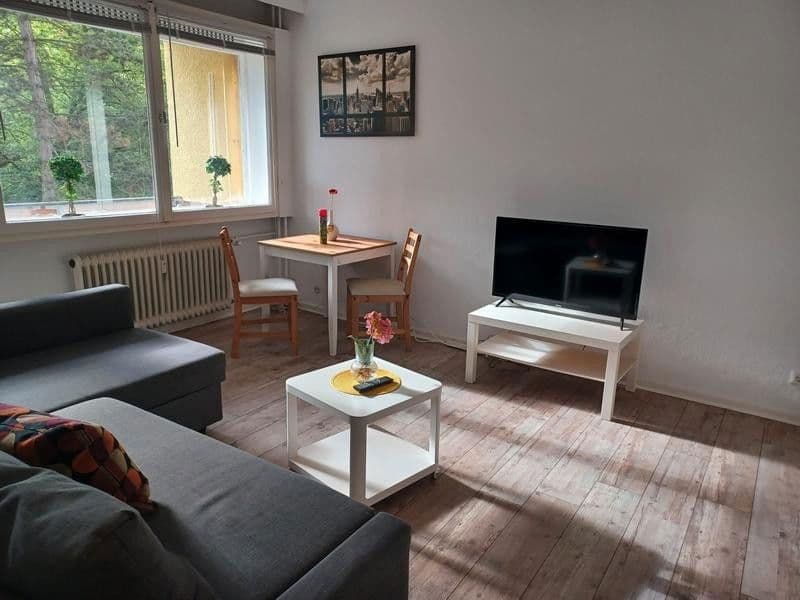 1 bedroom flat for sale, 29 m², Berlin, Berlin 1 bedroom flat for sale, 29 m², Berlin, Berlin