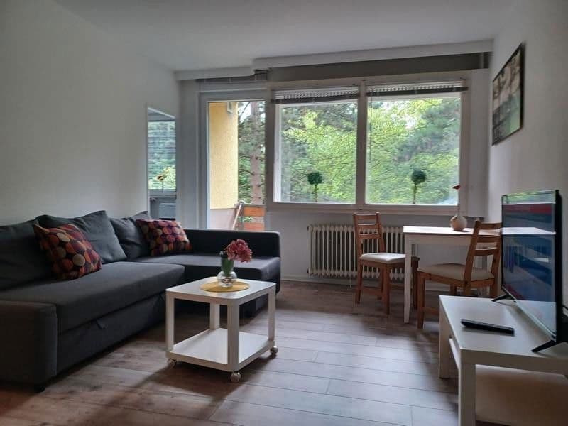1 bedroom flat for sale, 29 m², Berlin, Berlin 1 bedroom flat for sale, 29 m², Berlin, Berlin