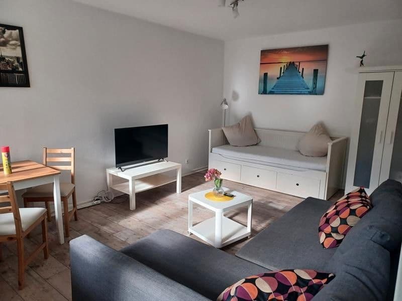 1 bedroom flat for sale, 29 m², Berlin, Berlin 1 bedroom flat for sale, 29 m², Berlin, Berlin