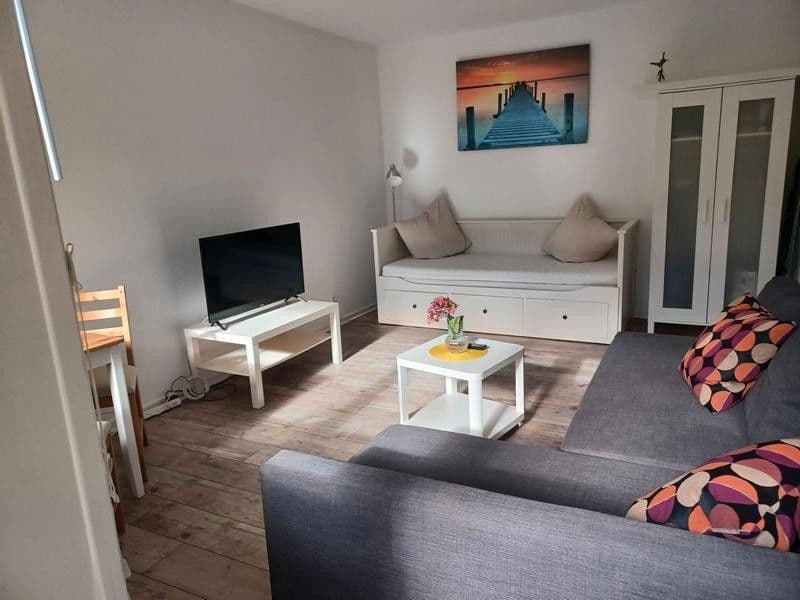 1 bedroom flat for sale, 29 m², Berlin, Berlin 1 bedroom flat for sale, 29 m², Berlin, Berlin