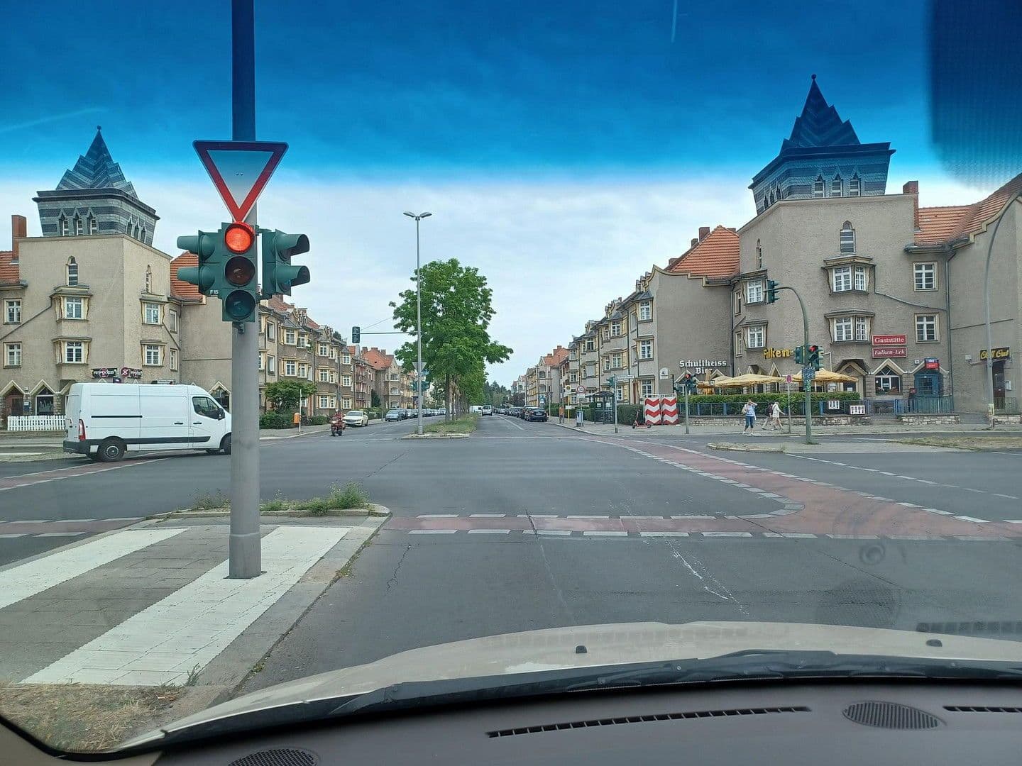 1 bedroom flat for sale, 29 m², Berlin, Berlin 1 bedroom flat for sale, 29 m², Berlin, Berlin