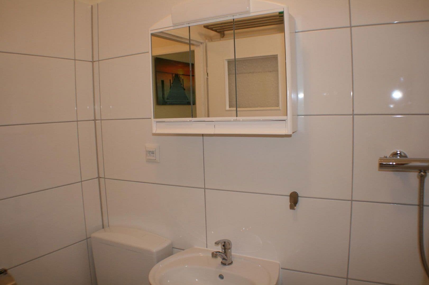 1 bedroom flat for sale, 29 m², Berlin, Berlin 1 bedroom flat for sale, 29 m², Berlin, Berlin