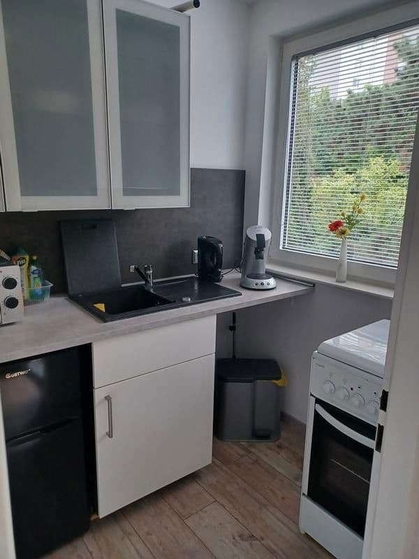 1 bedroom flat for sale, 29 m², Berlin, Berlin 1 bedroom flat for sale, 29 m², Berlin, Berlin