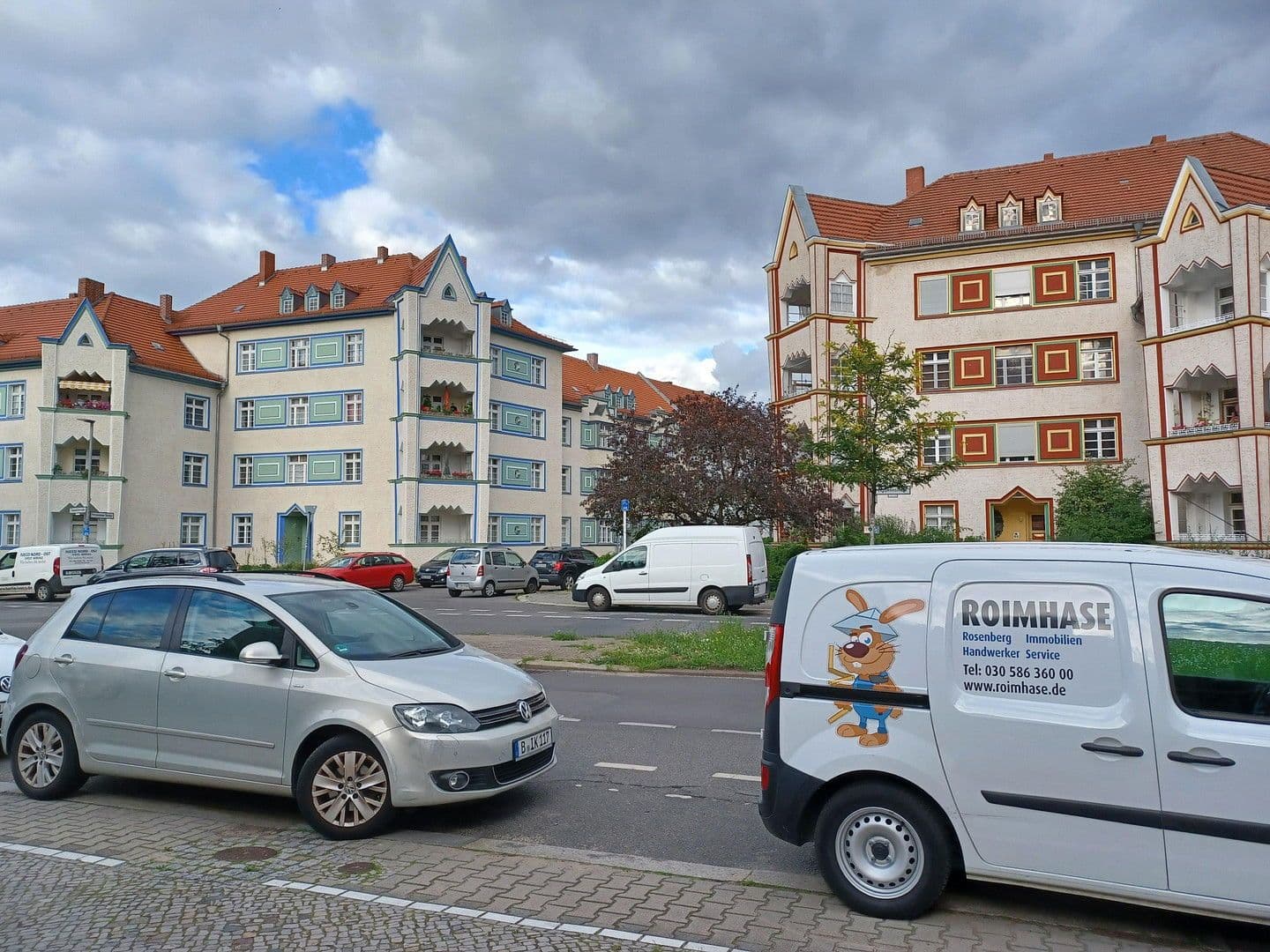 1 bedroom flat for sale, 29 m², Berlin, Berlin 1 bedroom flat for sale, 29 m², Berlin, Berlin