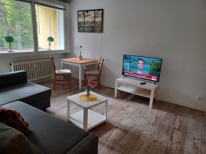 1 bedroom flat for sale, 29 m², Berlin, Berlin 1 bedroom flat for sale, 29 m², Berlin, Berlin