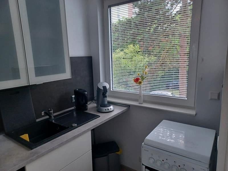 1 bedroom flat for sale, 29 m², Berlin, Berlin 1 bedroom flat for sale, 29 m², Berlin, Berlin