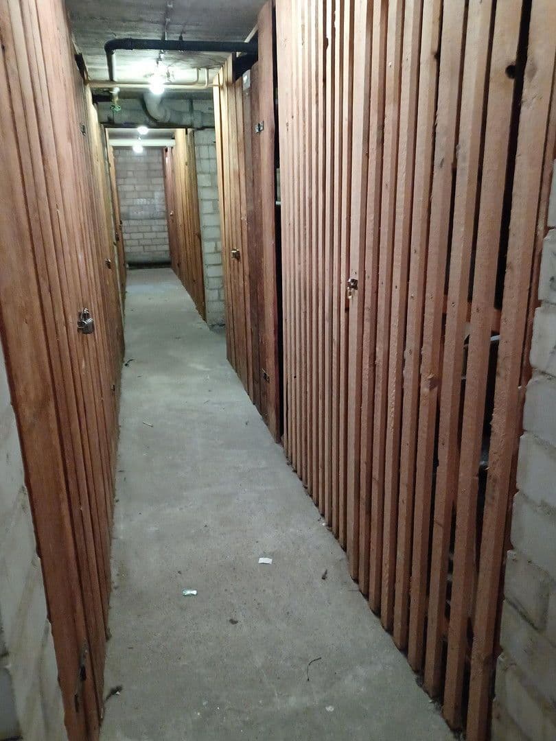 1 bedroom flat for sale, 29 m², Berlin, Berlin 1 bedroom flat for sale, 29 m², Berlin, Berlin