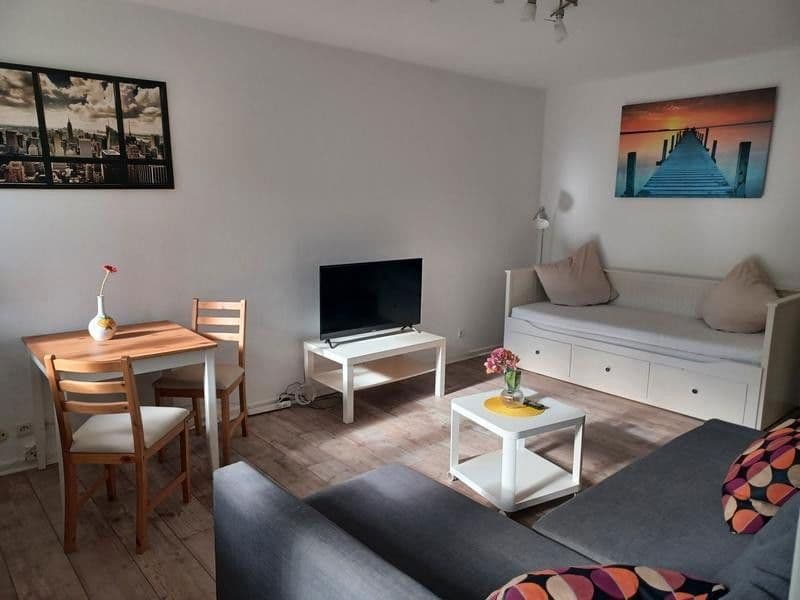 1 bedroom flat for sale, 29 m², Berlin, Berlin 1 bedroom flat for sale, 29 m², Berlin, Berlin
