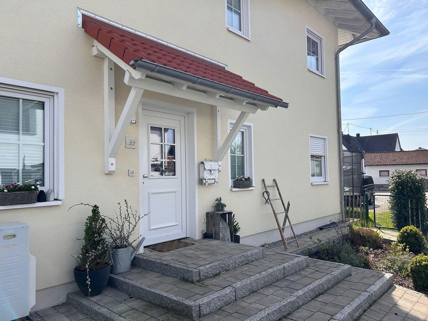 house for sale, 250 m², Affing, Bavaria house for sale, 250 m², Affing, Bavaria