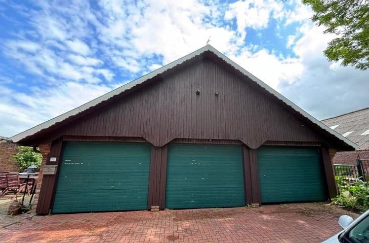 house for sale, 160 m², St. Georgiwold 28, Weener, Lower Saxony house for sale, 160 m², St. Georgiwold 28, Weener, Lower Saxony