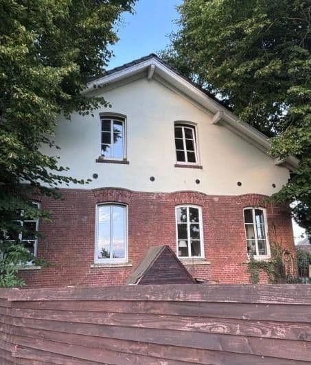 house for sale, 160 m², St. Georgiwold 28, Weener, Lower Saxony house for sale, 160 m², St. Georgiwold 28, Weener, Lower Saxony