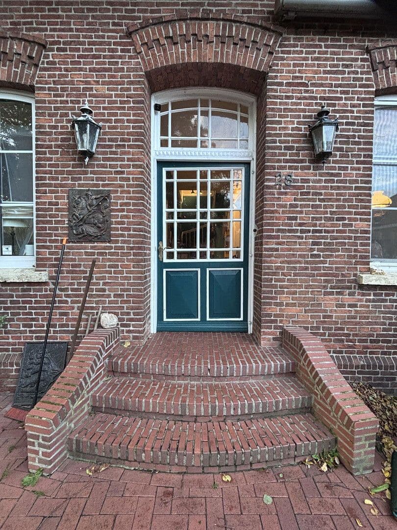 house for sale, 160 m², St. Georgiwold 28, Weener, Lower Saxony house for sale, 160 m², St. Georgiwold 28, Weener, Lower Saxony