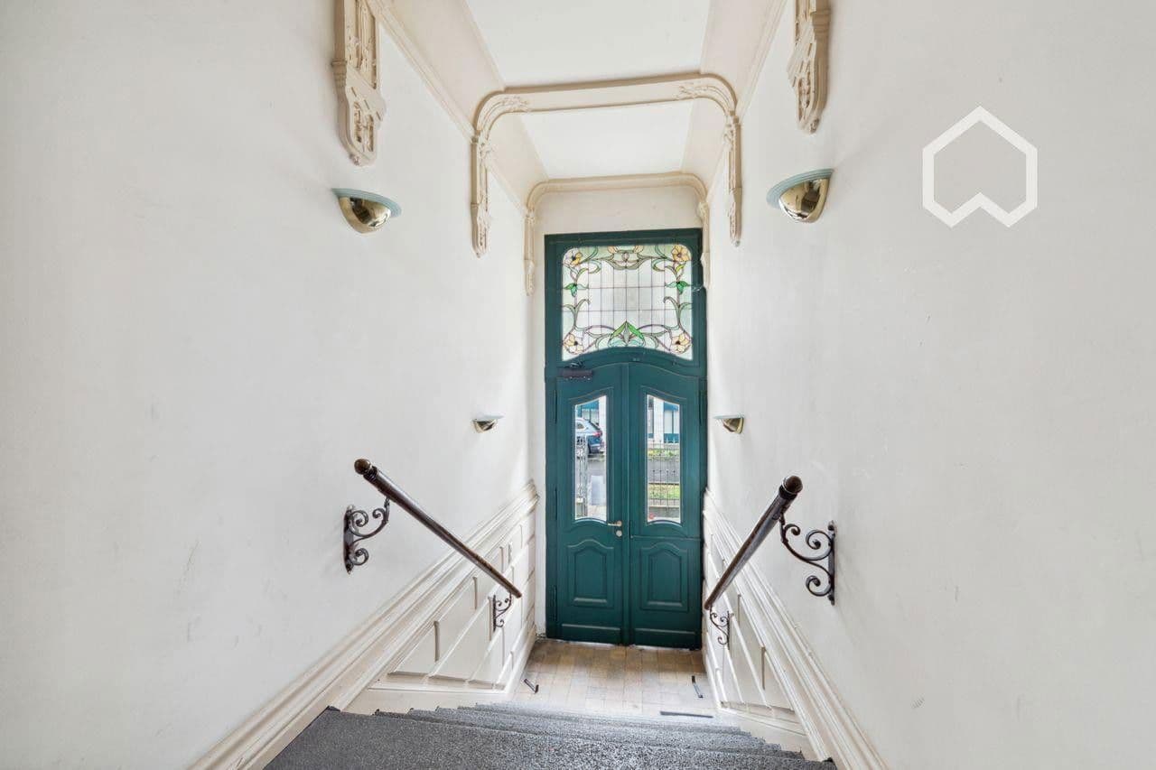 2 bedroom flat to rent, 61 m², Wittstockstraße 6, Leipzig, Saxony 2 bedroom flat to rent, 61 m², Wittstockstraße 6, Leipzig, Saxony