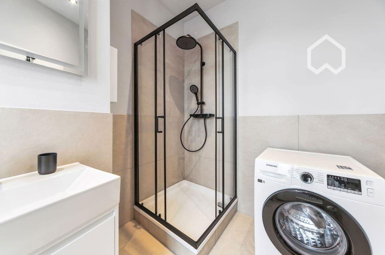 2 bedroom flat to rent, 61 m², Wittstockstraße 6, Leipzig, Saxony 2 bedroom flat to rent, 61 m², Wittstockstraße 6, Leipzig, Saxony