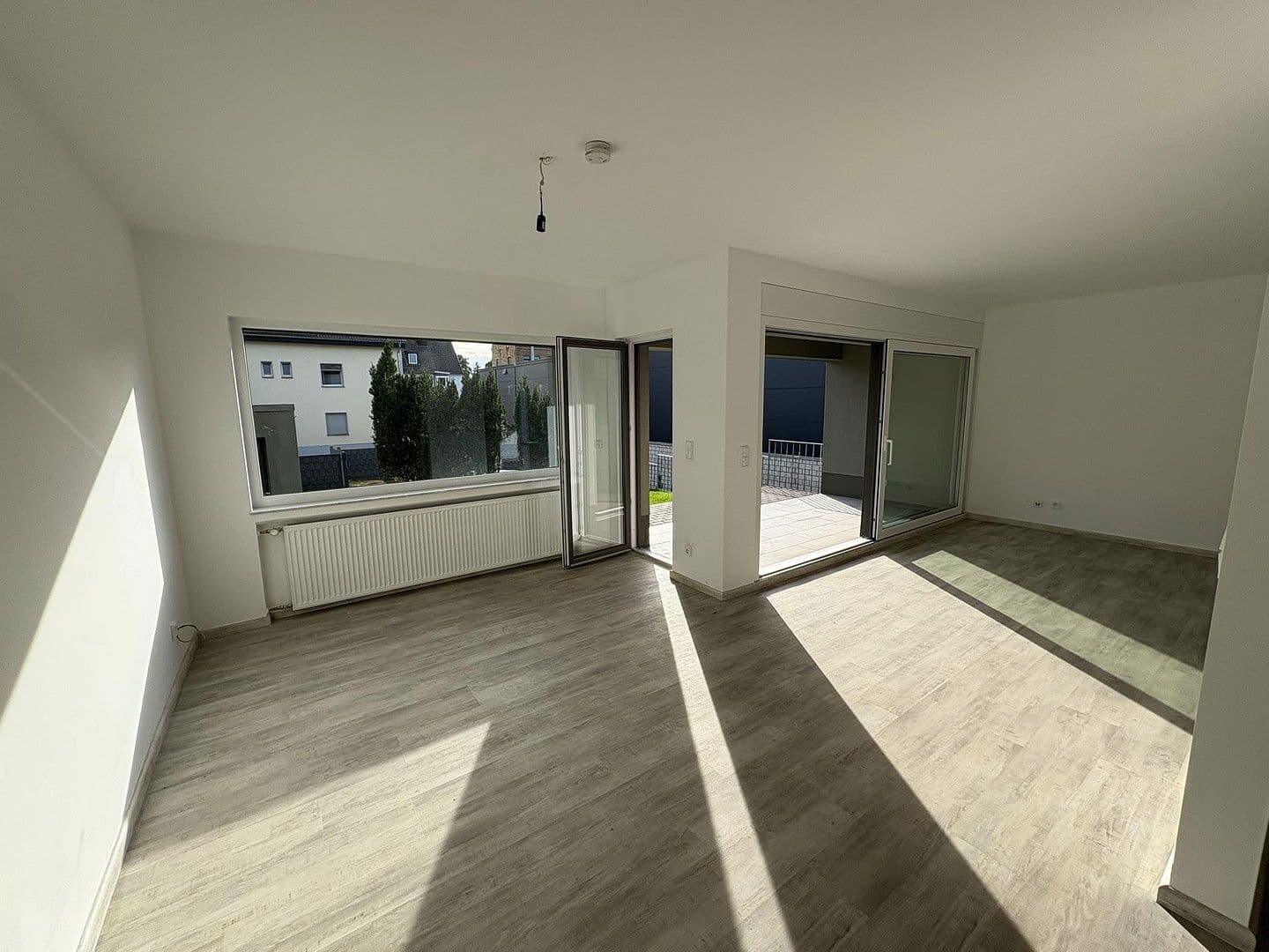 4 bedroom flat to rent, 108 m², Luisenstraße 121a, Siegburg, North Rhine-Westphalia 4 bedroom flat to rent, 108 m², Luisenstraße 121a, Siegburg, North Rhine-Westphalia