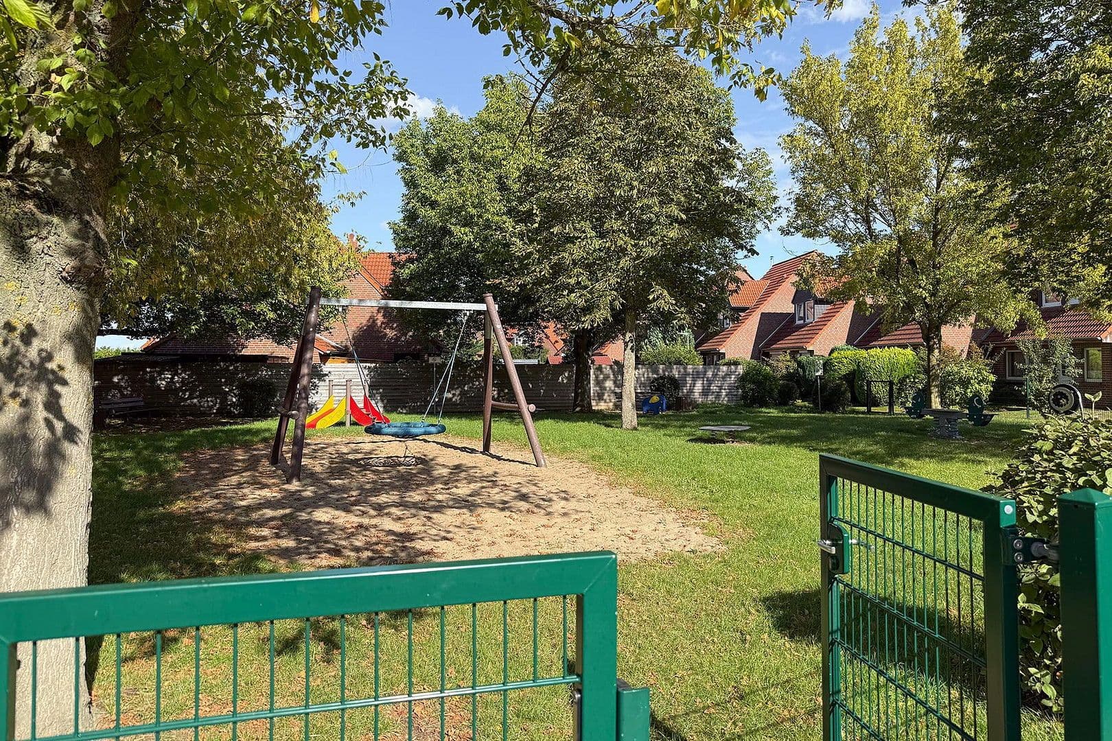 house for sale, 122 m², Anemonenweg 15, Möser, Saxony-Anhalt house for sale, 122 m², Anemonenweg 15, Möser, Saxony-Anhalt