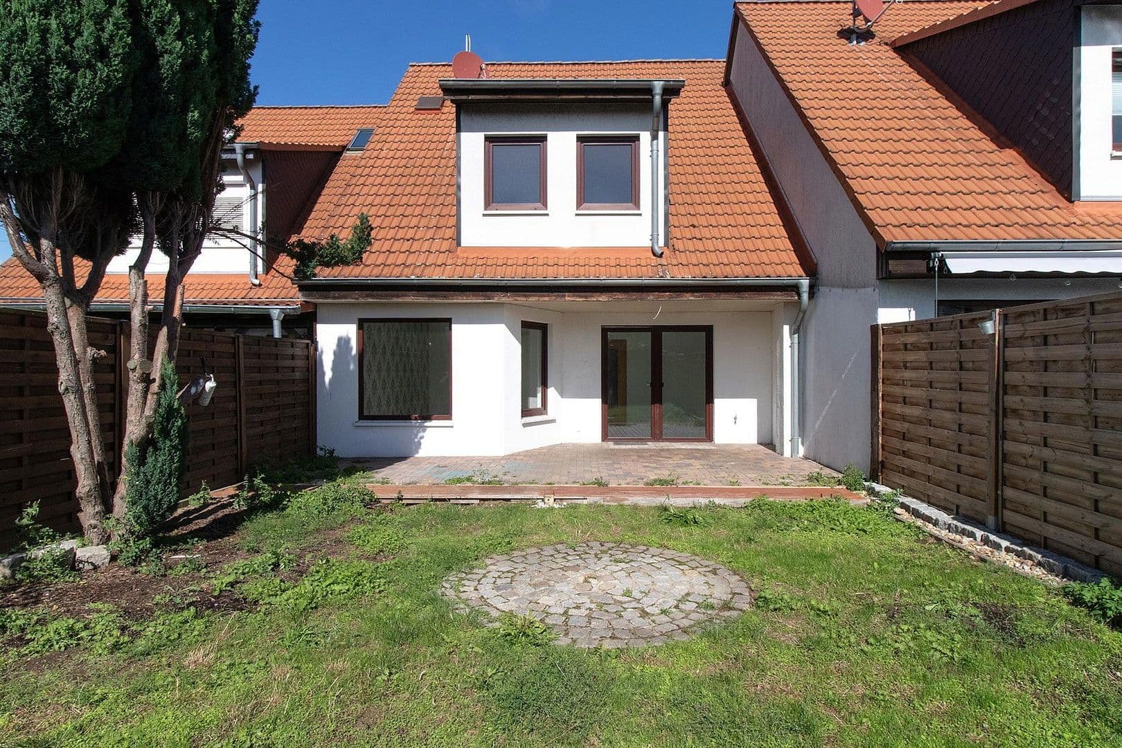 house for sale, 122 m², Anemonenweg 15, Möser, Saxony-Anhalt house for sale, 122 m², Anemonenweg 15, Möser, Saxony-Anhalt