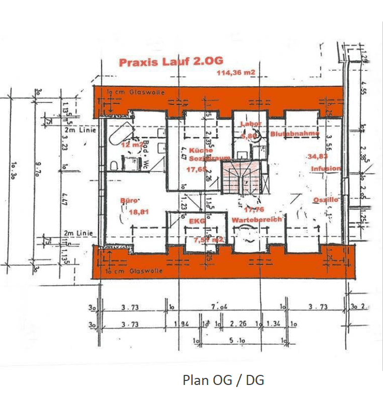 flat to rent, 279 m², Altdorfer Str. 11, Lauf an der Pegnitz, Bavaria flat to rent, 279 m², Altdorfer Str. 11, Lauf an der Pegnitz, Bavaria