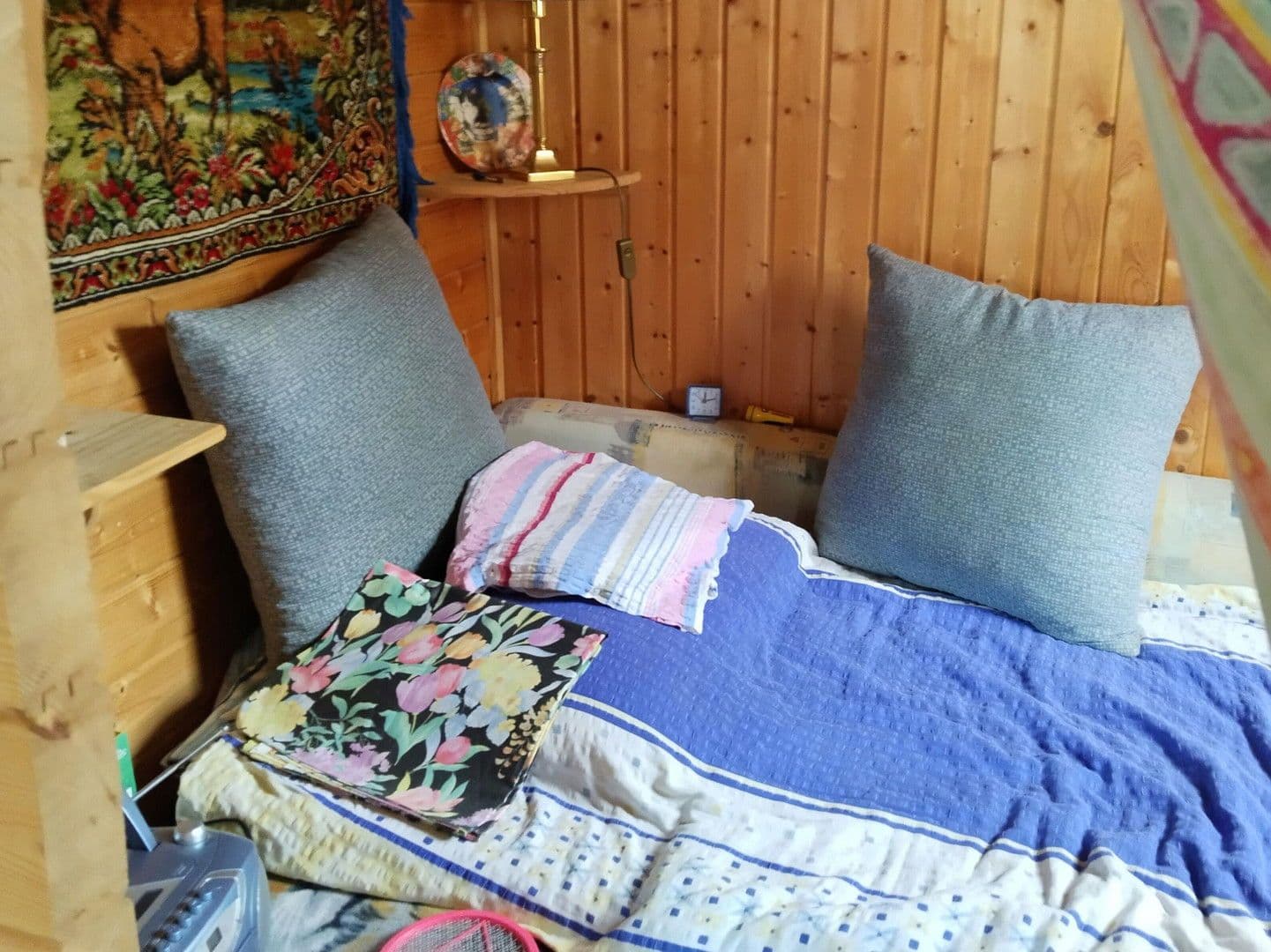 house for sale, 30 m², Moarjörglweg 124, St. Oswald bei Plankenwart, Styria house for sale, 30 m², Moarjörglweg 124, St. Oswald bei Plankenwart, Styria