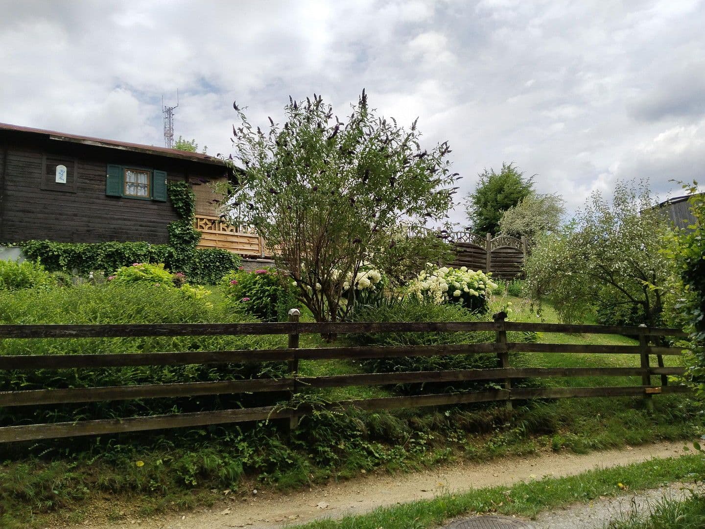 house for sale, 30 m², Moarjörglweg 124, St. Oswald bei Plankenwart, Styria house for sale, 30 m², Moarjörglweg 124, St. Oswald bei Plankenwart, Styria