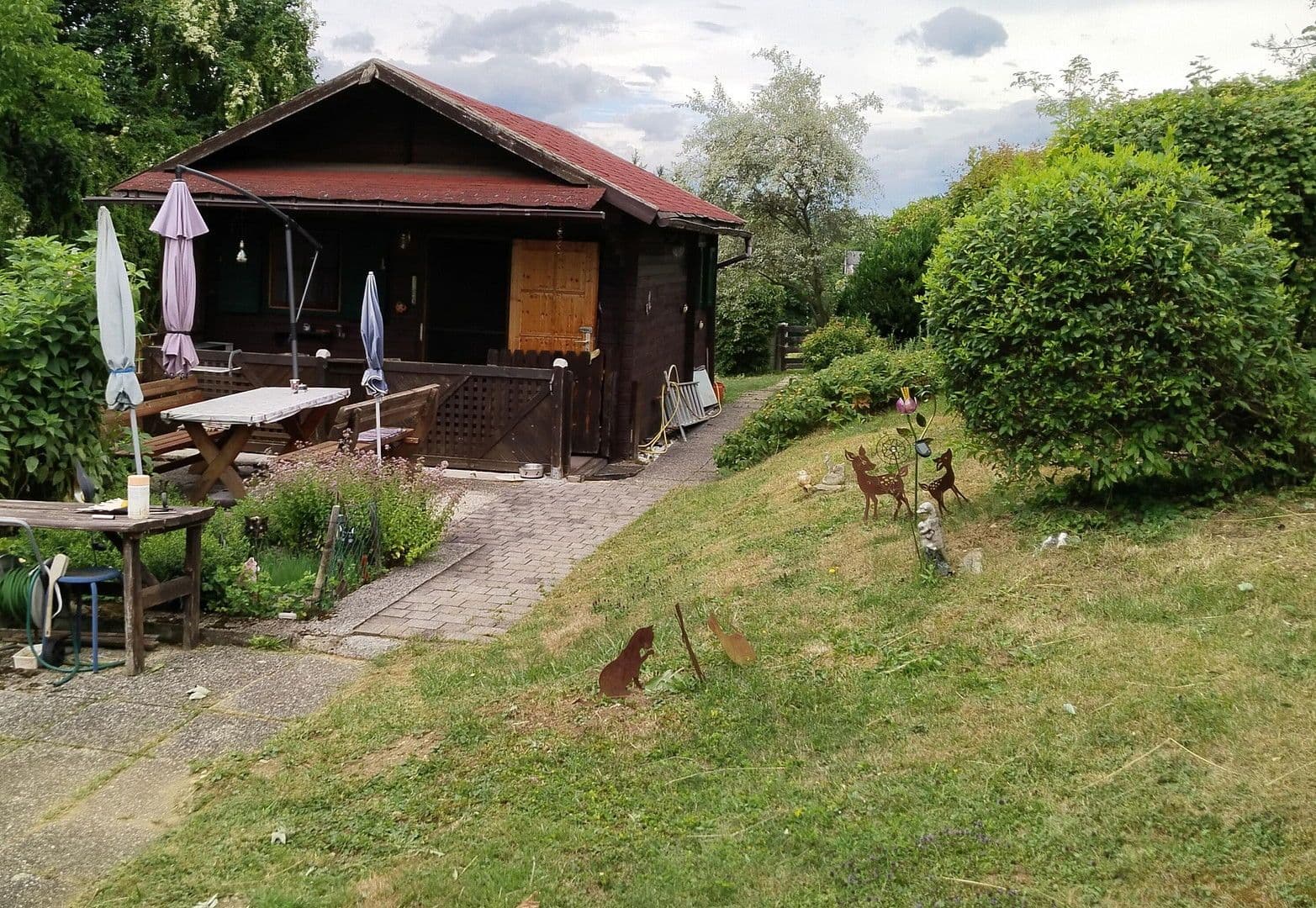 house for sale, 30 m², Moarjörglweg 124, St. Oswald bei Plankenwart, Styria house for sale, 30 m², Moarjörglweg 124, St. Oswald bei Plankenwart, Styria