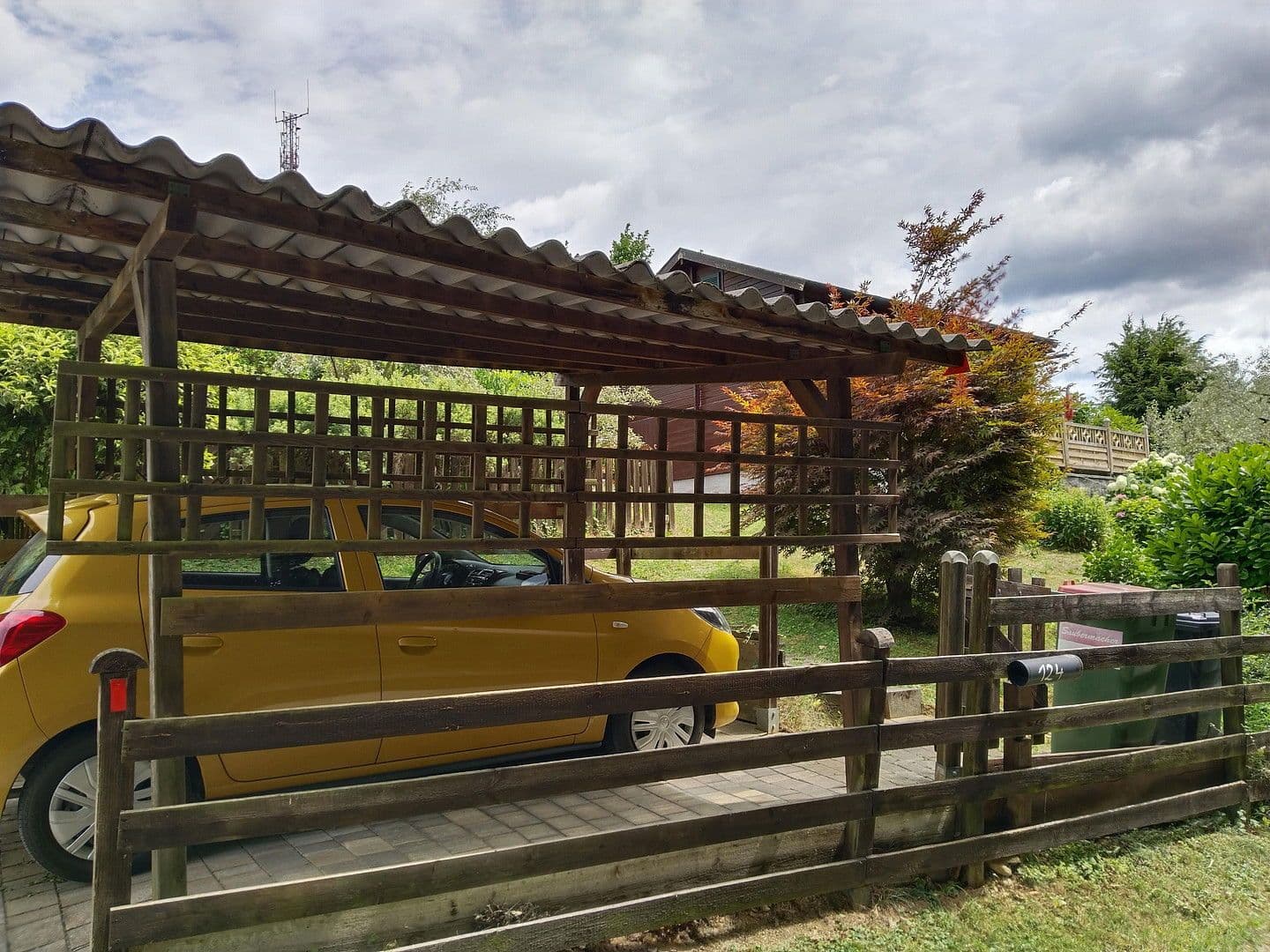 house for sale, 30 m², Moarjörglweg 124, St. Oswald bei Plankenwart, Styria house for sale, 30 m², Moarjörglweg 124, St. Oswald bei Plankenwart, Styria