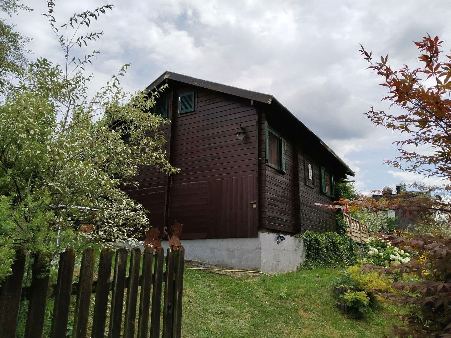 house for sale, 30 m², Moarjörglweg 124, St. Oswald bei Plankenwart, Styria house for sale, 30 m², Moarjörglweg 124, St. Oswald bei Plankenwart, Styria