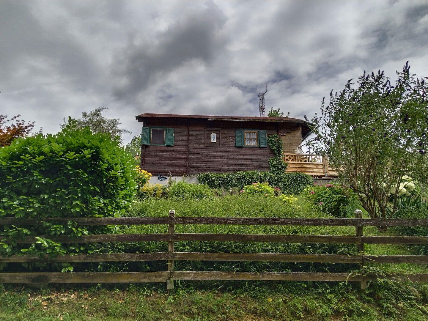 house for sale, 30 m², Moarjörglweg 124, St. Oswald bei Plankenwart, Styria house for sale, 30 m², Moarjörglweg 124, St. Oswald bei Plankenwart, Styria