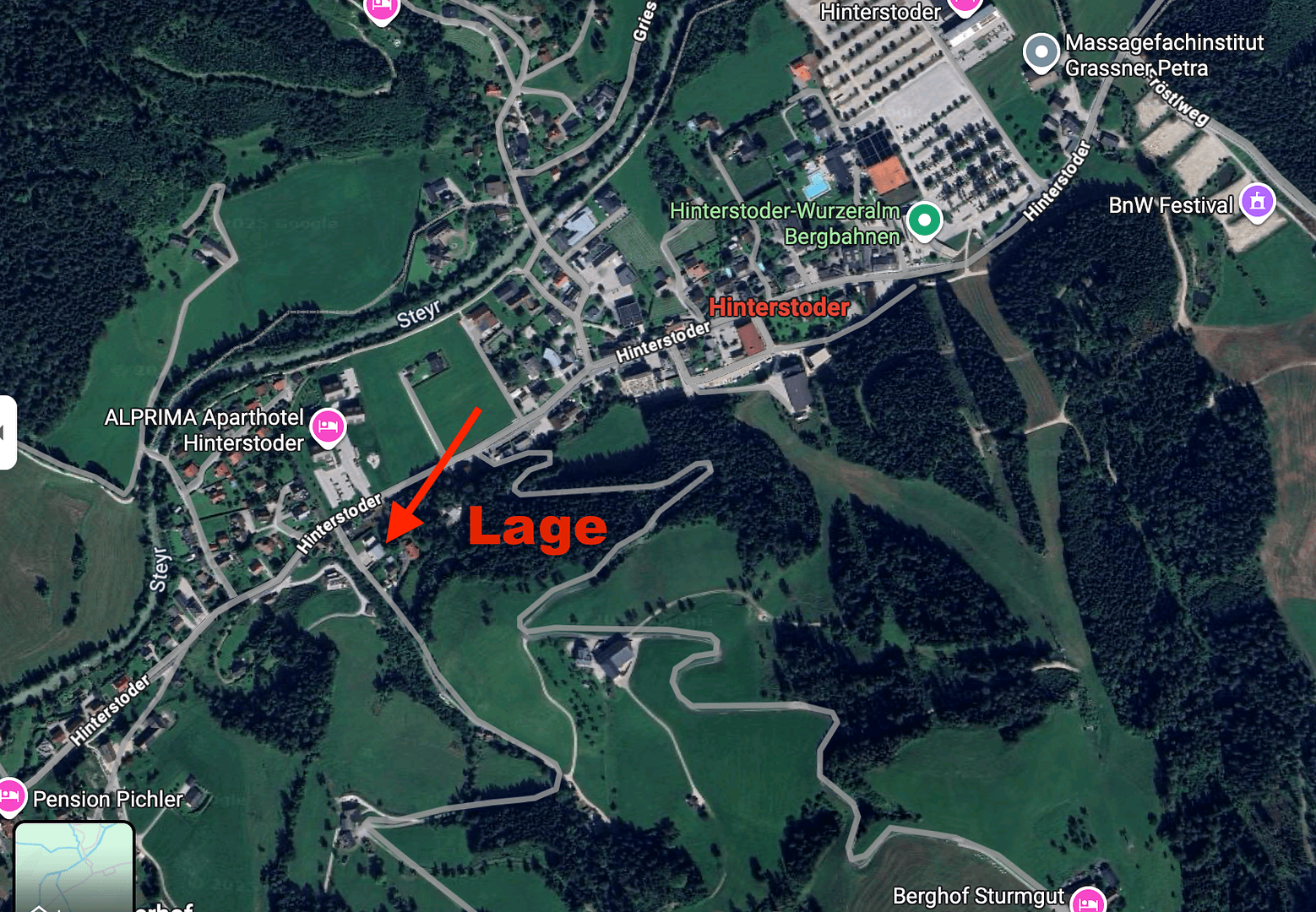 4 bedroom flat for sale, 127 m², Haberlweg 6, Hinterstoder, Upper Austria 4 bedroom flat for sale, 127 m², Haberlweg 6, Hinterstoder, Upper Austria