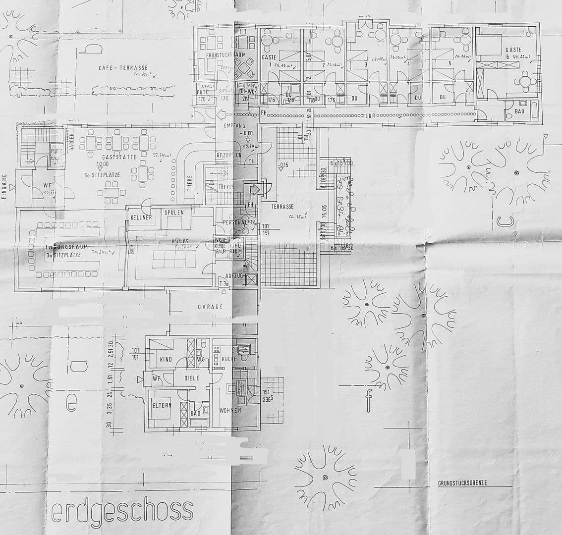 house for sale, 1,691 m², Zum weißen Kreuz 20, Oberthulba, Bavaria house for sale, 1,691 m², Zum weißen Kreuz 20, Oberthulba, Bavaria