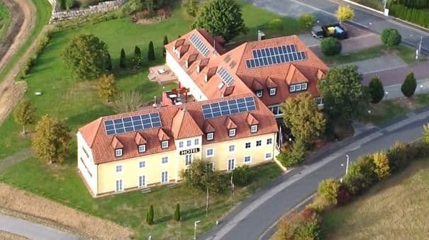 house for sale, 1,691 m², Zum weißen Kreuz 20, Oberthulba, Bavaria house for sale, 1,691 m², Zum weißen Kreuz 20, Oberthulba, Bavaria