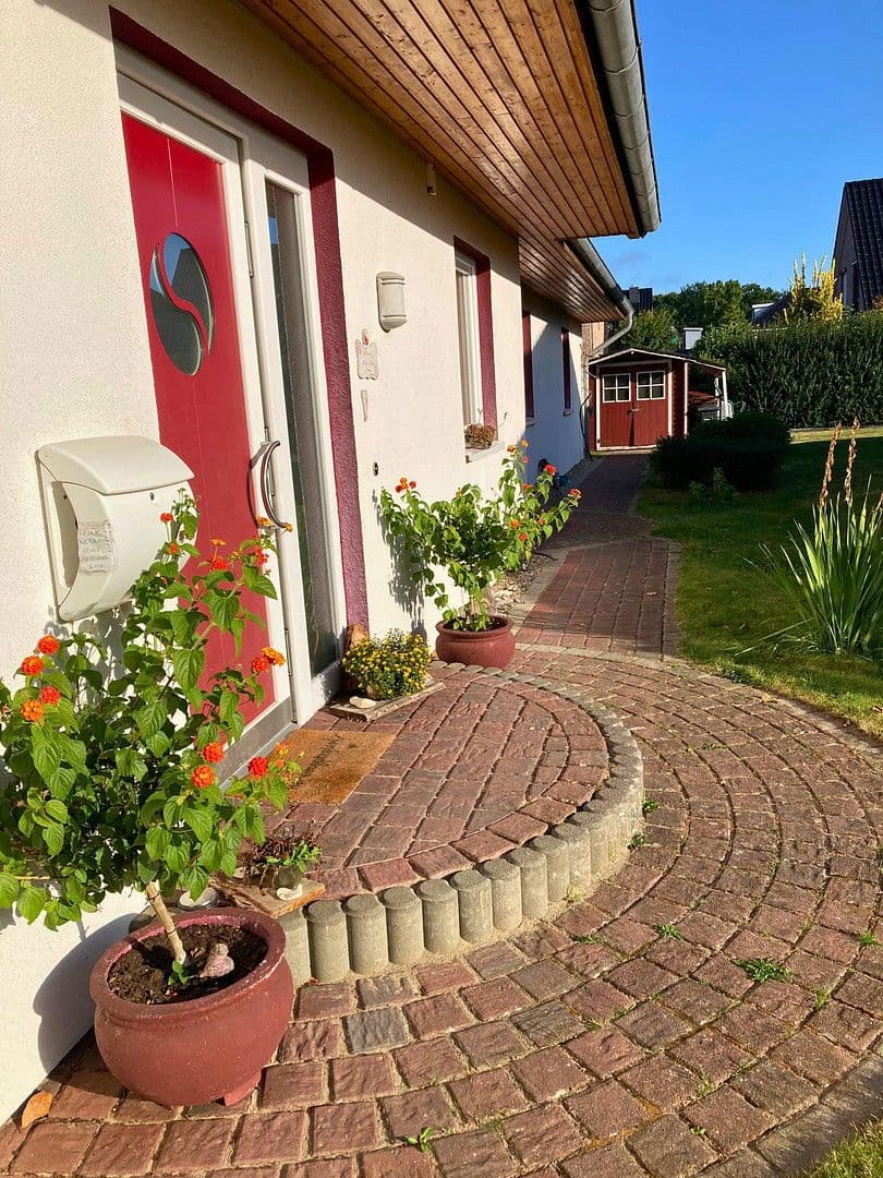 house for sale, 201 m², Bad Bramstedt, Schleswig-Holstein house for sale, 201 m², Bad Bramstedt, Schleswig-Holstein