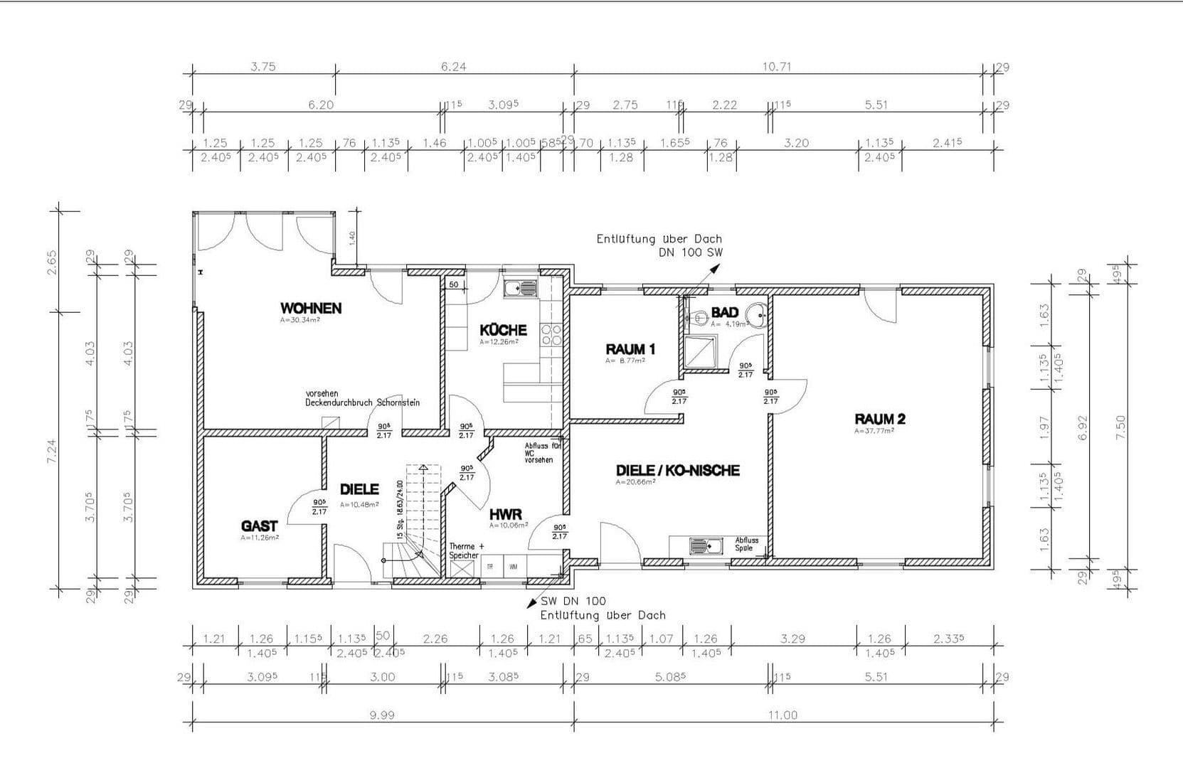 house for sale, 201 m², Bad Bramstedt, Schleswig-Holstein house for sale, 201 m², Bad Bramstedt, Schleswig-Holstein