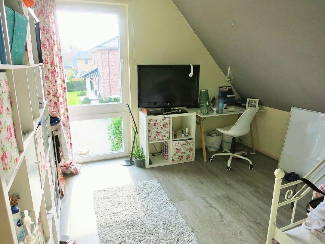 house for sale, 201 m², Bad Bramstedt, Schleswig-Holstein house for sale, 201 m², Bad Bramstedt, Schleswig-Holstein