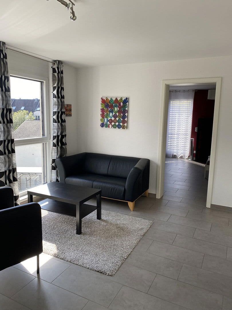 2 bedroom flat to rent, 51 m², Siegburg, North Rhine-Westphalia 2 bedroom flat to rent, 51 m², Siegburg, North Rhine-Westphalia