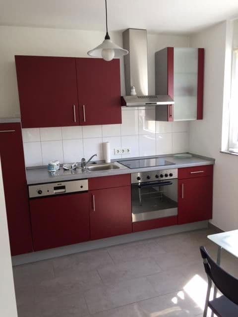 2 bedroom flat to rent, 51 m², Siegburg, North Rhine-Westphalia 2 bedroom flat to rent, 51 m², Siegburg, North Rhine-Westphalia