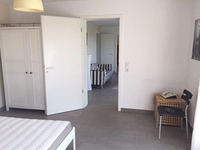 2 bedroom flat to rent, 51 m², Siegburg, North Rhine-Westphalia 2 bedroom flat to rent, 51 m², Siegburg, North Rhine-Westphalia