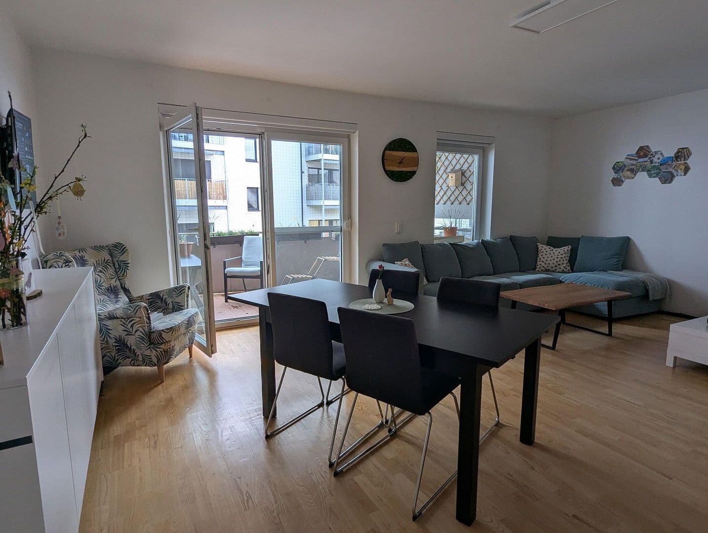 4 bedroom flat for sale, 121 m², Linz, Upper Austria 4 bedroom flat for sale, 121 m², Linz, Upper Austria
