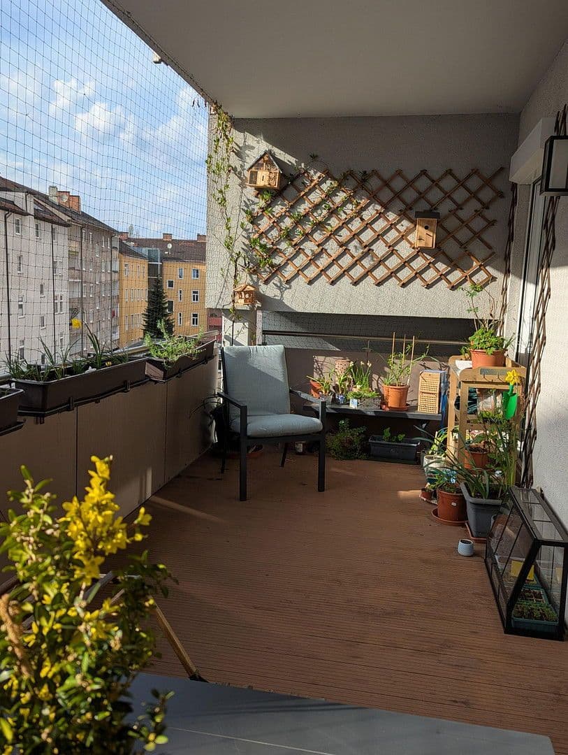 4 bedroom flat for sale, 121 m², Linz, Upper Austria 4 bedroom flat for sale, 121 m², Linz, Upper Austria