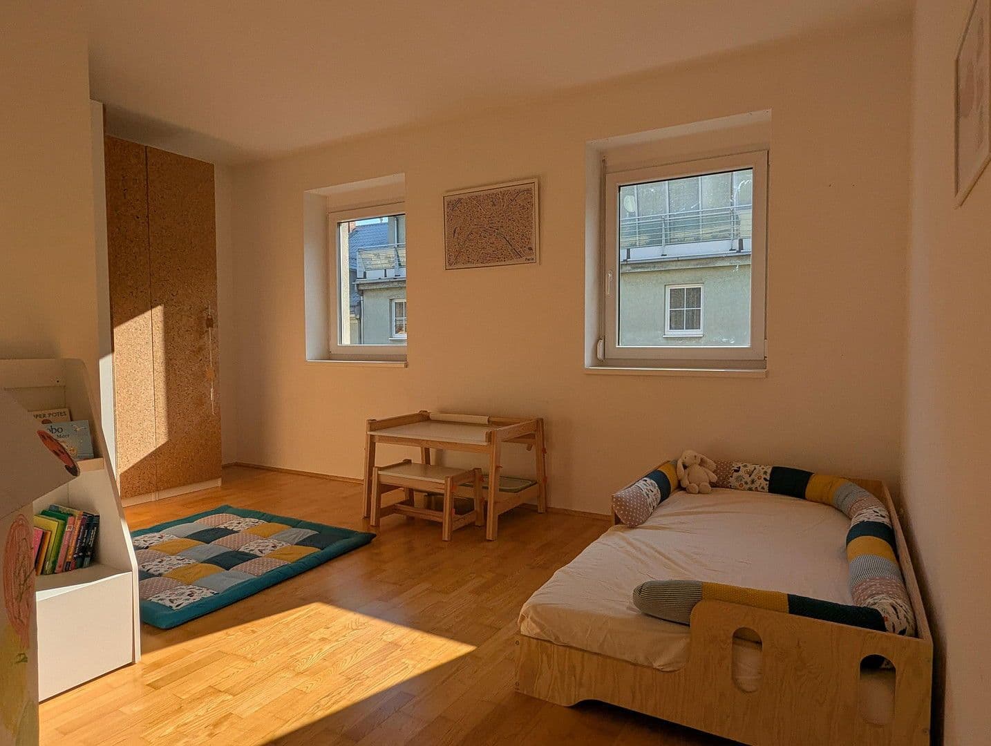 4 bedroom flat for sale, 121 m², Linz, Upper Austria 4 bedroom flat for sale, 121 m², Linz, Upper Austria