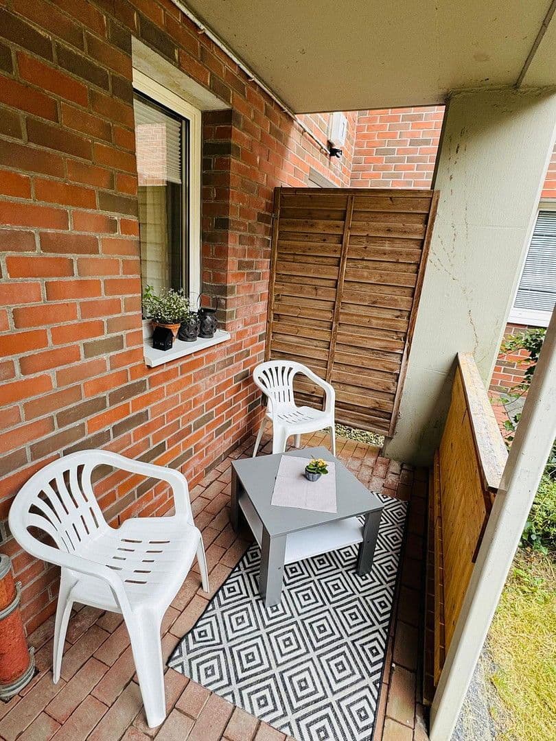 1 bedroom flat to rent, 34 m², Hoffmann-von-Fallersleben-Weg, Münster, North Rhine-Westphalia 1 bedroom flat to rent, 34 m², Hoffmann-von-Fallersleben-Weg, Münster, North Rhine-Westphalia